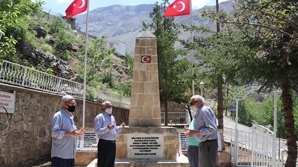 Başbağlar katliamı ne zaman oldu? Başbağlar katliamını kim yaptı?