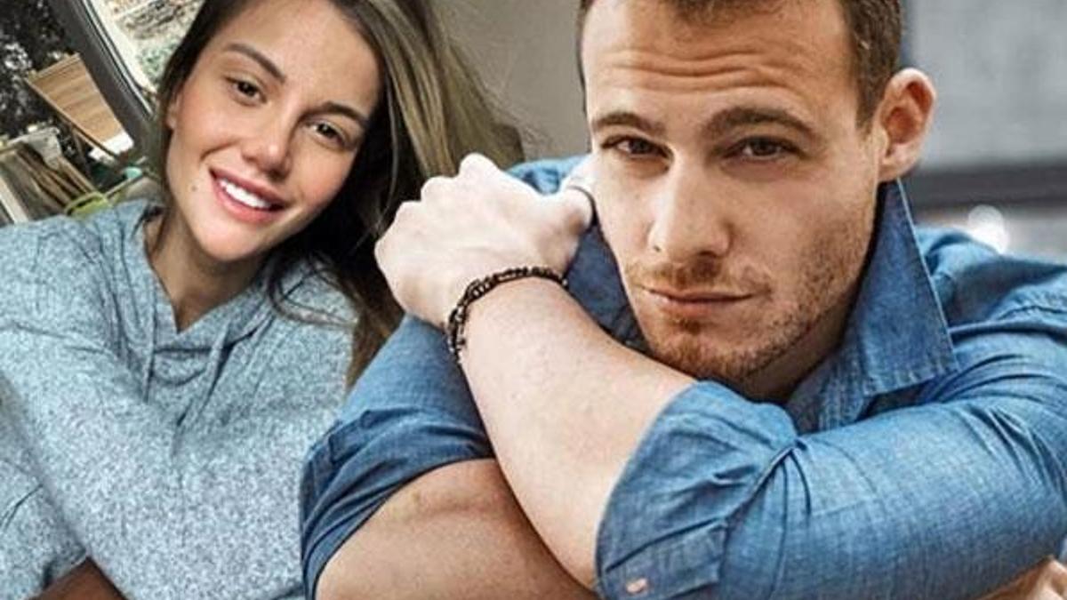 Aslı ile Kerem arasında ne oluyor?