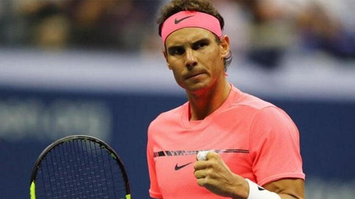 Ünlü tenisçi Rafael Nadal, Göcek'te kaza yaptı!