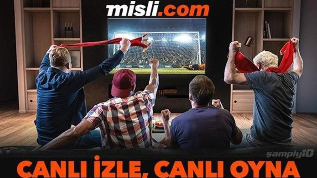 05.07.2020 Günün Canlı Maç Yayınları