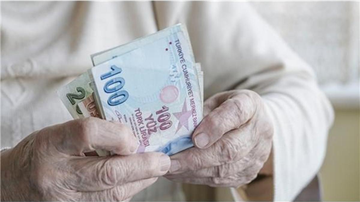 Emekli bayram ikramiyesi ne zaman ödenecek? 2020 emekli bayram ikramiyesi ne kadar oldu? Kurban bayramı emekli ikramiyesi 2020!