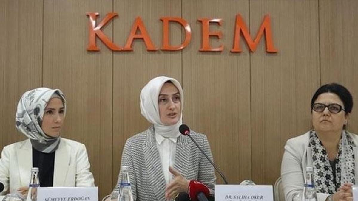 KADEM, sosyal medyadaki "şiddet dili"ne karşı harekete geçti