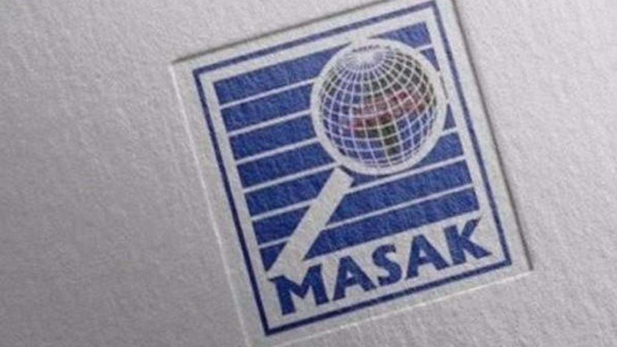 MASAK nedir, ne iş yapar? MASAK görevleri!