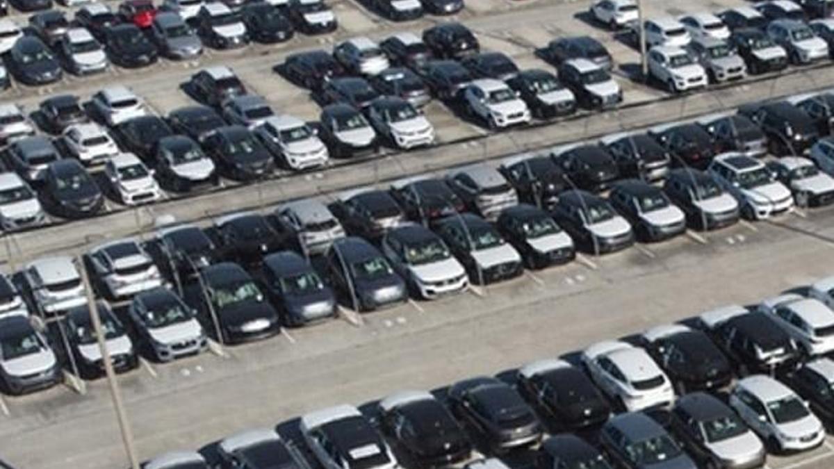 Otomotiv ihracatı 2 milyar doları geçti