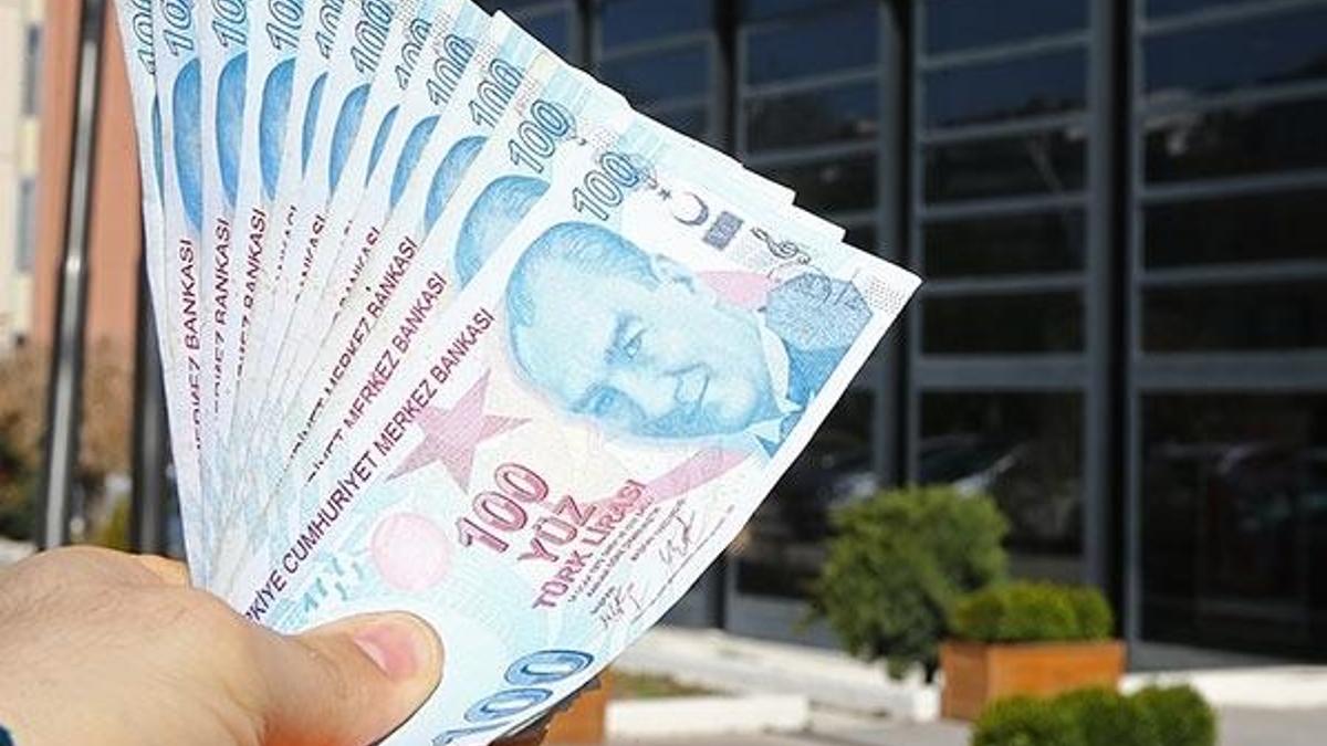 Maaş katsayıları resmen açıklandı! Memur, sözleşmeli, işçi...