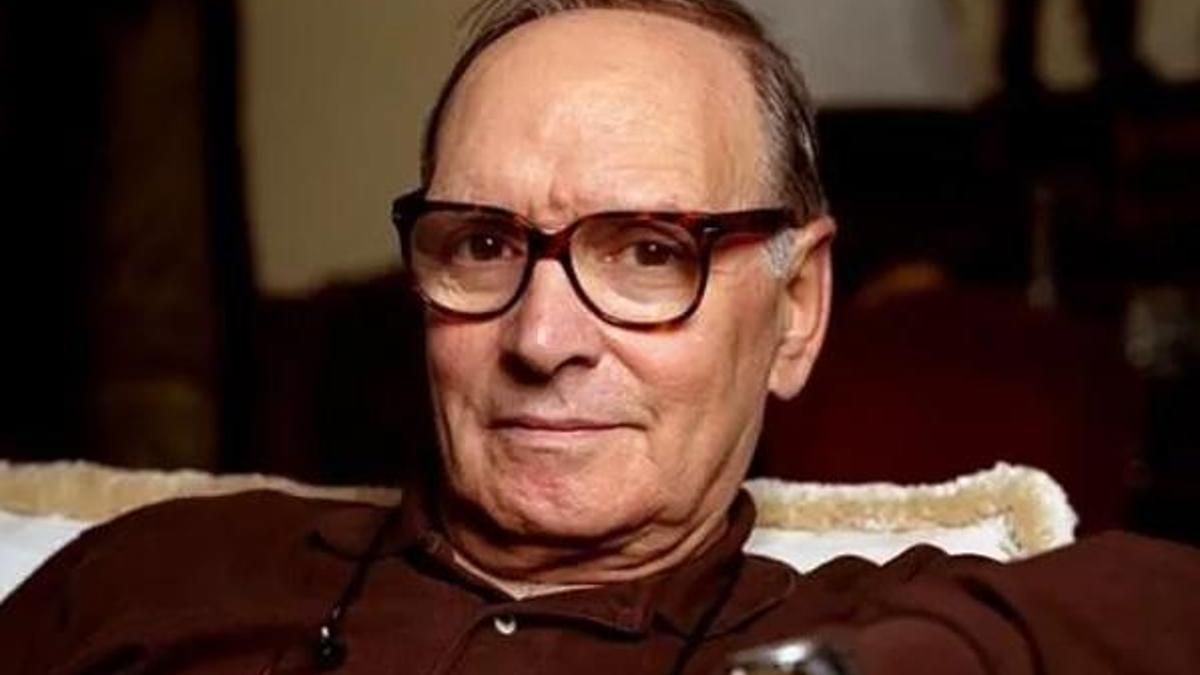 İtalyan besteci Ennio Morricone kimdir? Ennio Morricone film müzikleri