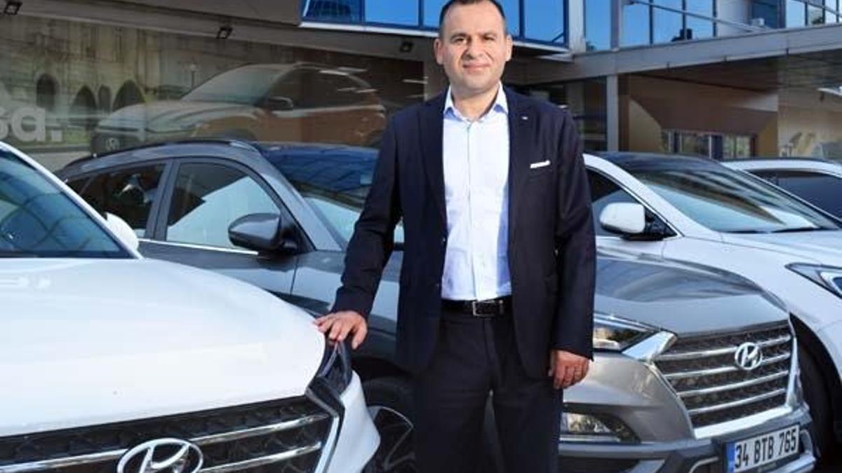 Hyundai 6 ayda 6 model getirecek