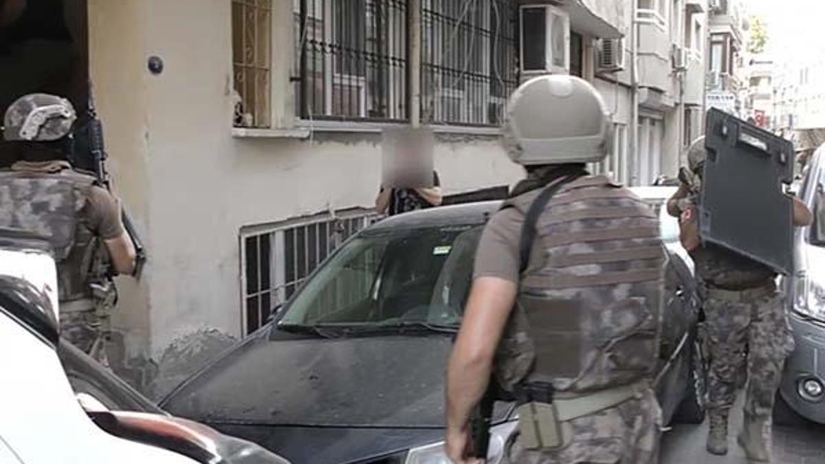 Bakan Soylu açıkladı! 'Alabaylar Çetesi' çökertildi