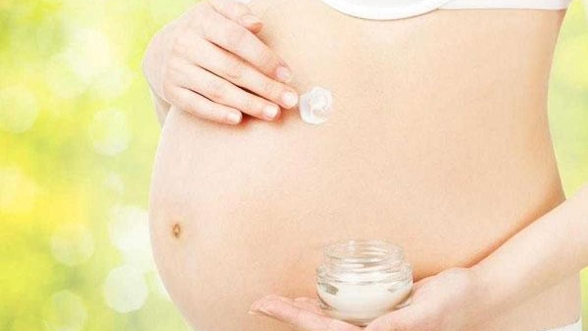 Hamilelikte en sık karşılaşılan cilt problemleri