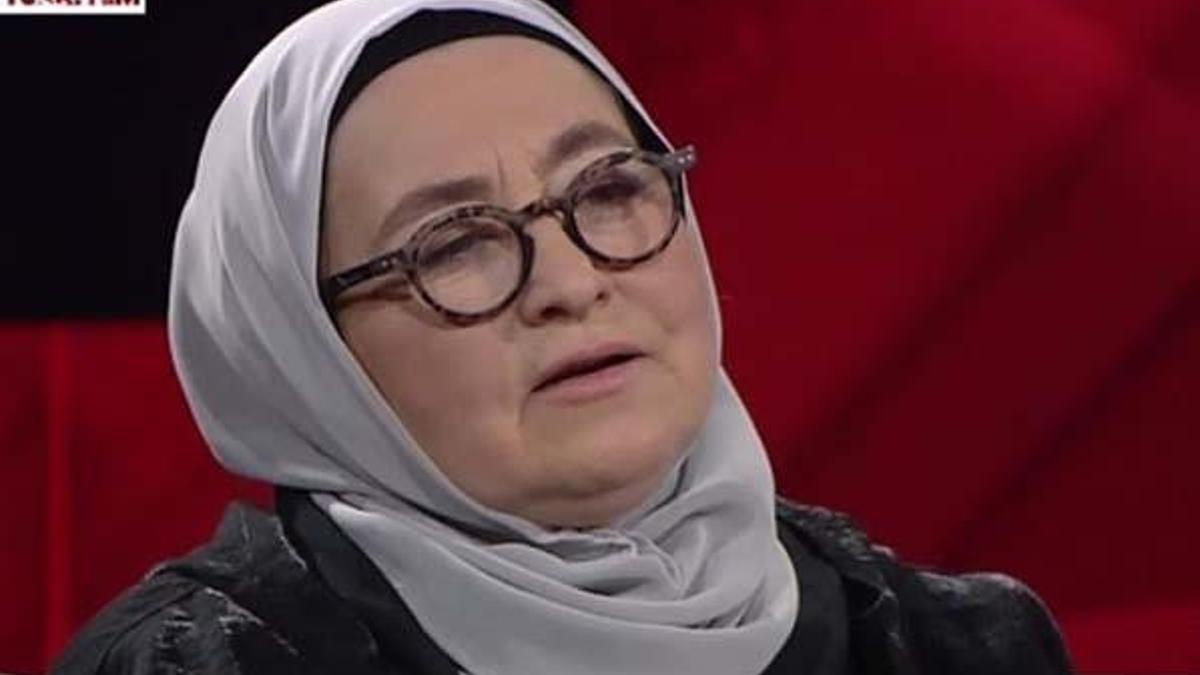 Sevda Noyan hakkında flaş karar