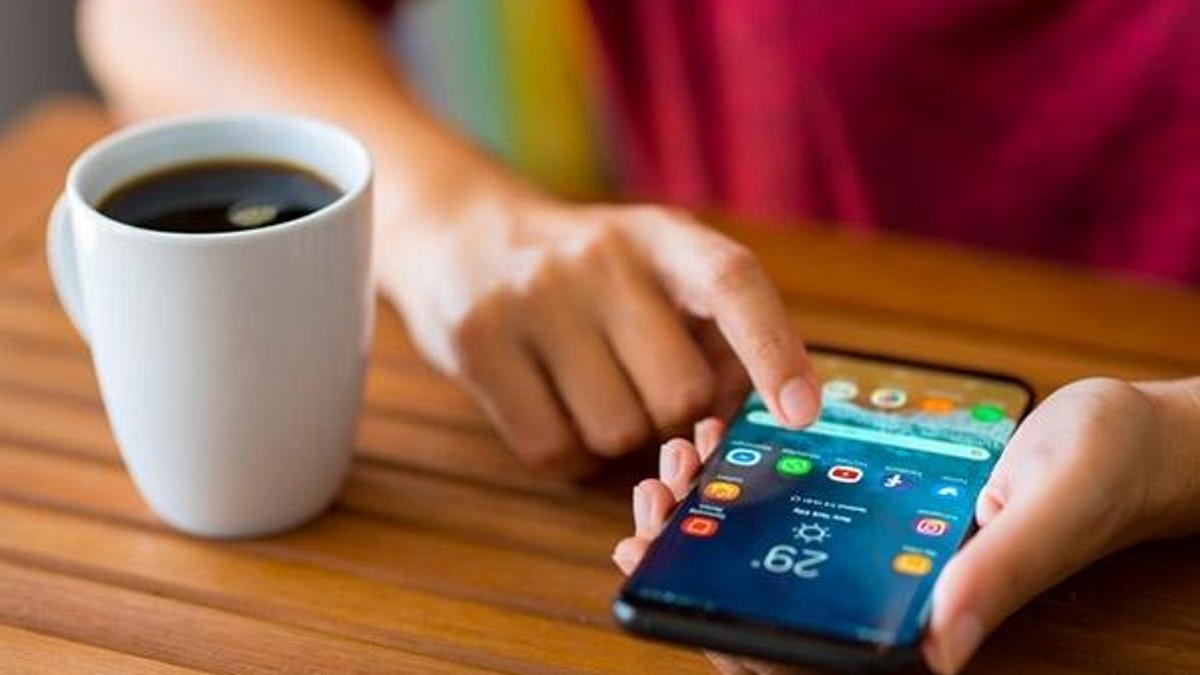 Antimikrobiyal telefon kılıfı hamlesi!
