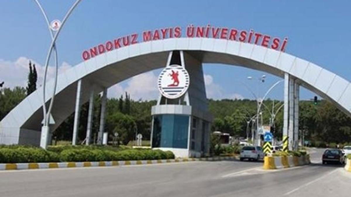 Ondokuz Mayıs Üniversitesi (OMÜ) 95 sözleşmeli personel alıyor! Başvurular nasıl yapılır?