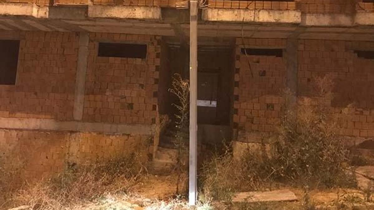 'Çocuk cesedi' iddiası... Merak 'sosyal mesafeyi' yok etti!