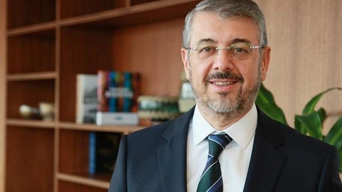 Can Akın Çağlar kimdir? İBB yeni genel sekreteri Can Akın Çağlar biyografisi