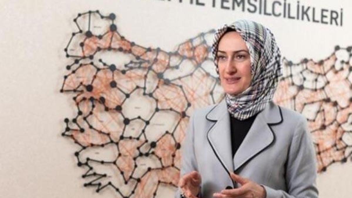 KADEM, sosyal medyadaki şiddet diline karşı harekete geçti