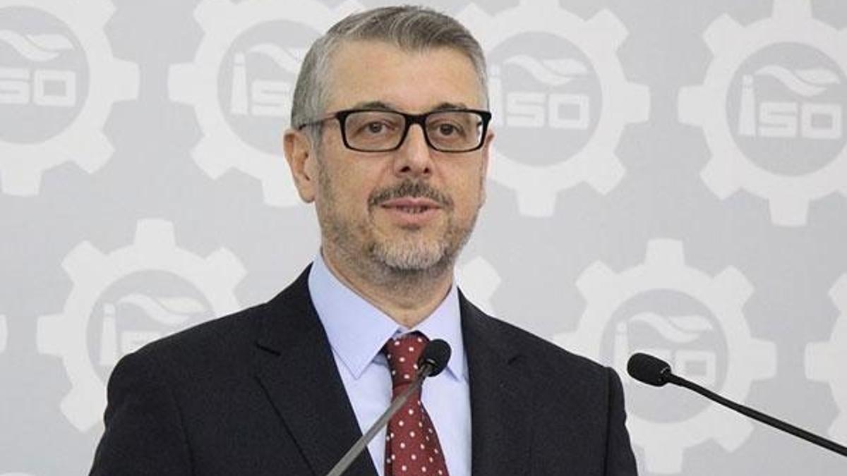İBB Genel Sekreterliğine atama