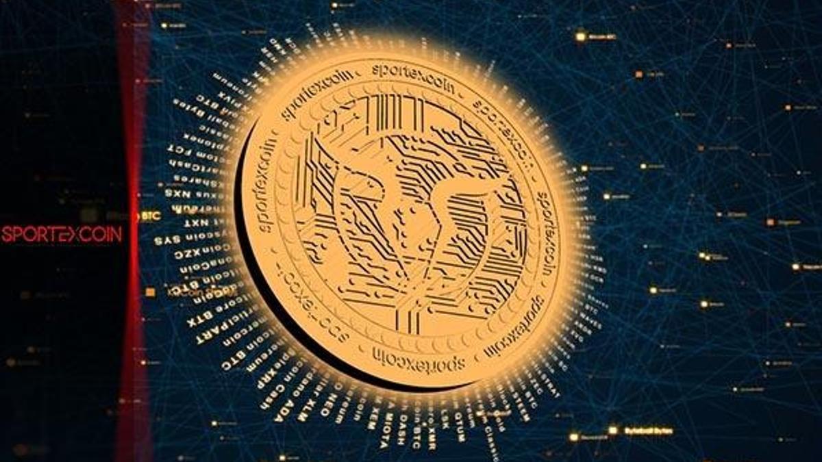 "Kripto para projemiz ile spor endüstrisi için yeni gelir kapısı olacağız”