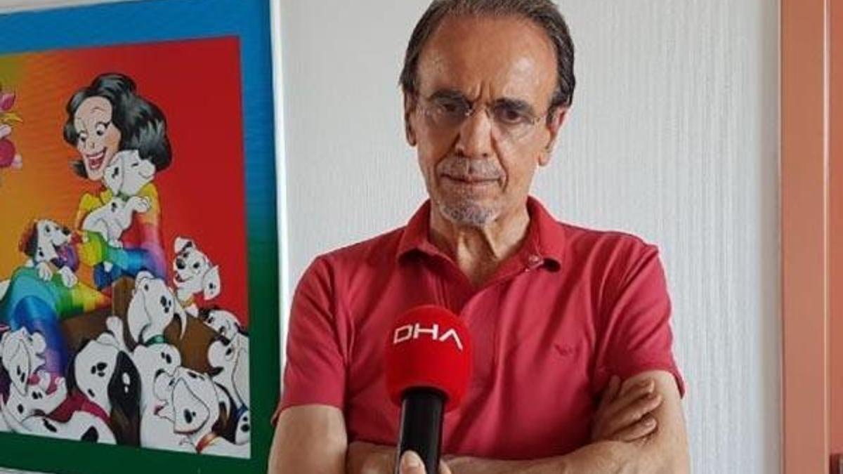 Prof. Dr. Ceyhan'dan flaş 'tatil dönüşü' uyarısı! Mutlaka...