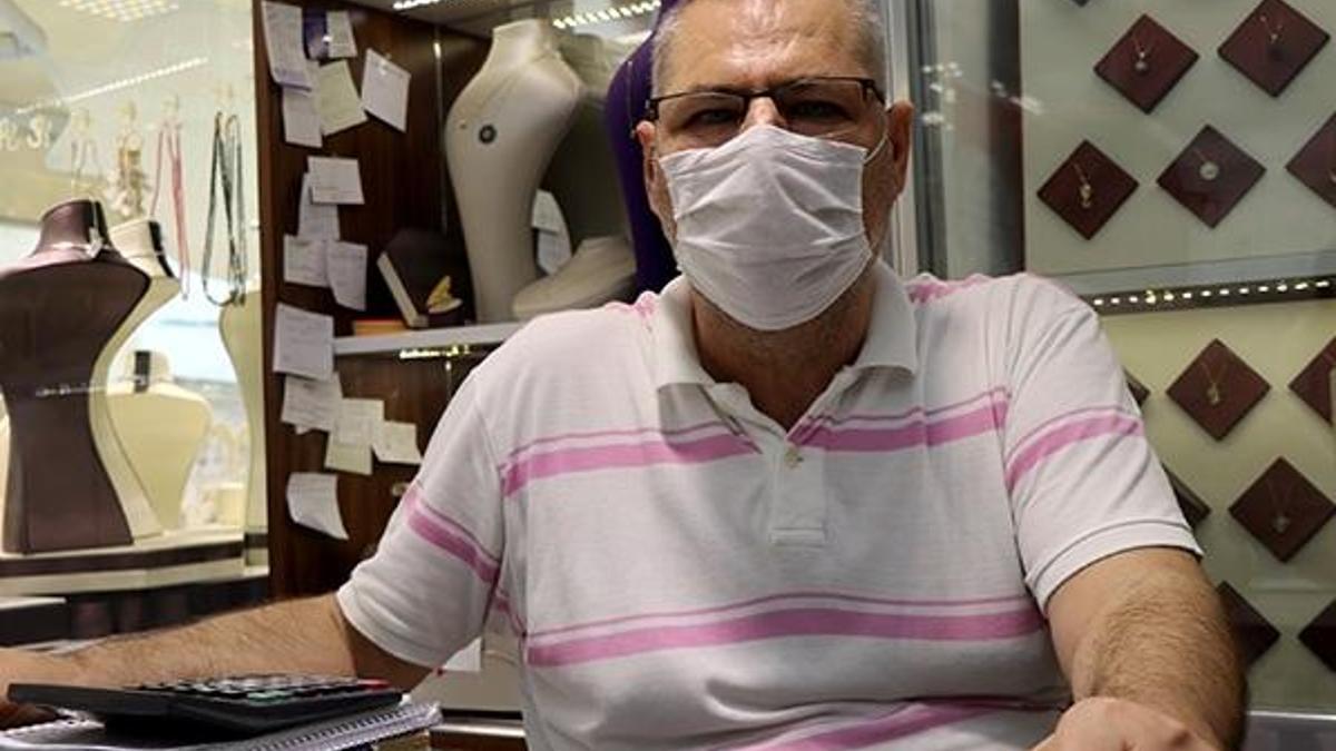 Onu görenler şok oldu! 'Seni öldü diye duyduk'