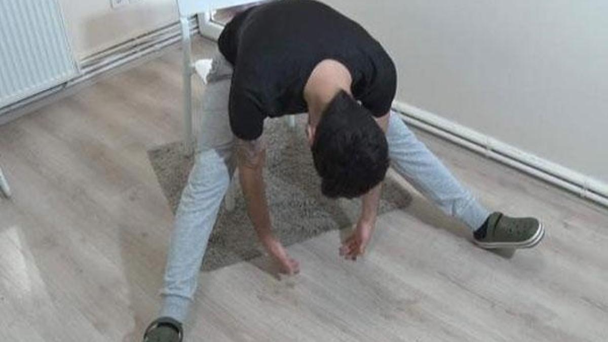 'Covid-19’a karşı nefes egzersizleri ile korunabilirsiniz'