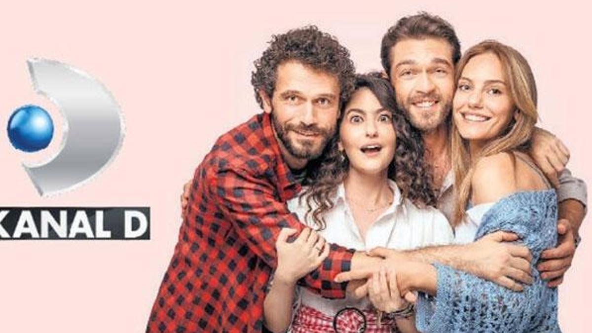 'Komedisiyle dramı orantılı'