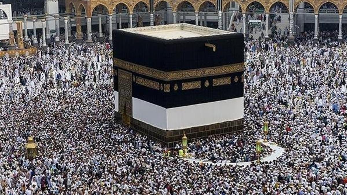 Hac ücretleri ne zaman geri ödenecek? 2020 Hac erteleme nasıl yapılacak?