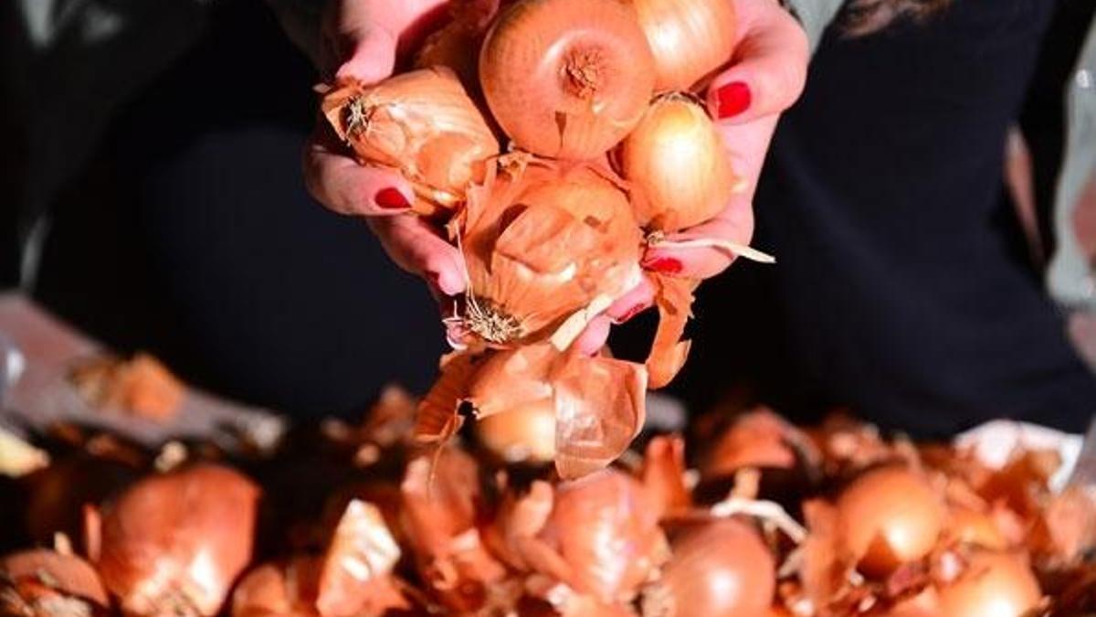 Bir dönemin zam şampiyonuydu! Soğan artık bir lira...