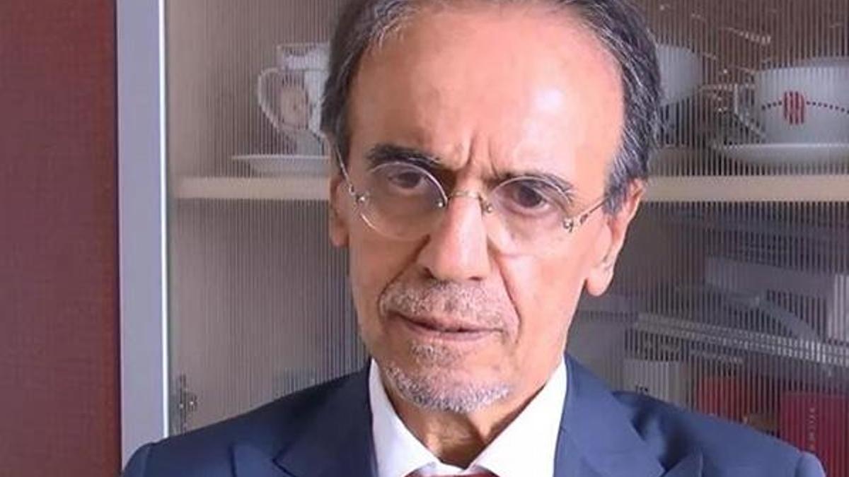 Prof. Ceyhan'dan tedirgin eden açıklama! 'Amip Türkiye'de de var'