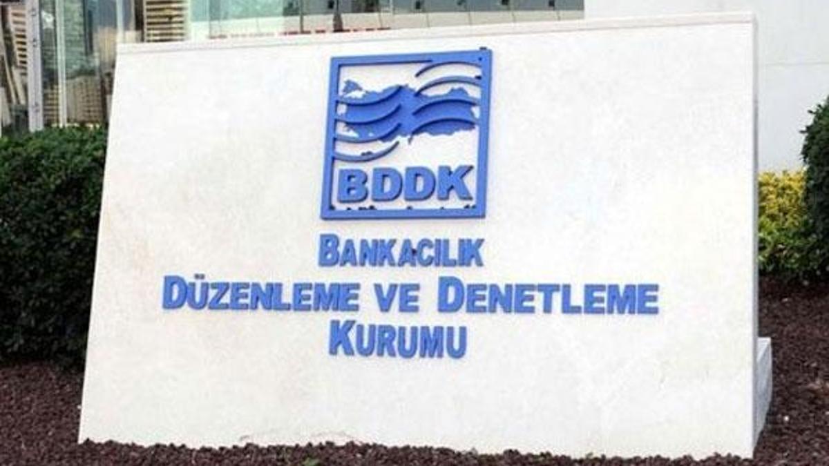 Kredilerle ilgili flaş karar! BDDK duyurdu...