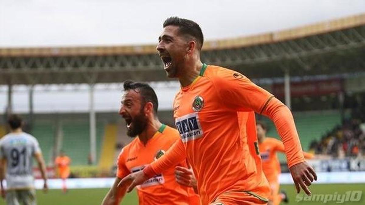 Fenerbahçe 10 numarasını buldu!