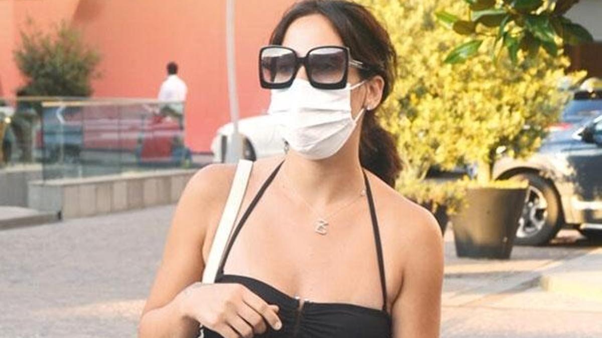 Zehra Çilingiroğlu: Özel hayatımı konuşmuyorum