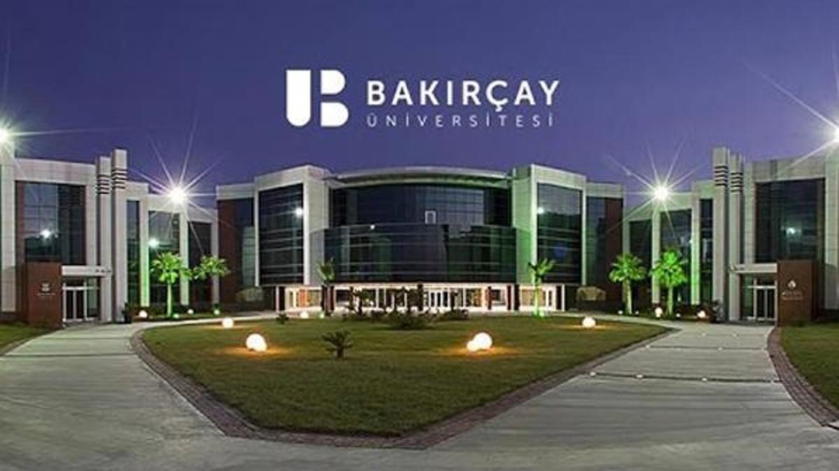 İzmir Bakırçay Üniversitesi personel alımı yapacak! Büro Memuru, Destek Personeli, Mühendis ve Sağlık Teknikeri personel alımı şartları ve başvuru tarihi!