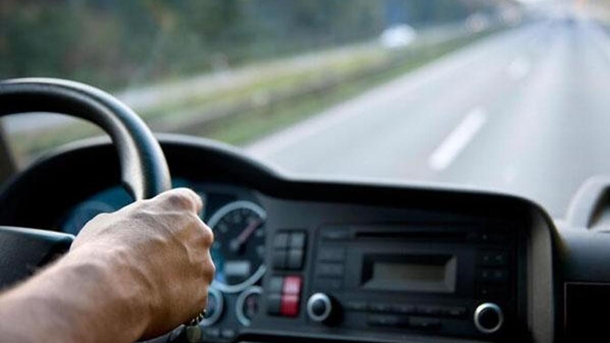 Yargıtay'dan TIR şoförleri için emsal karar