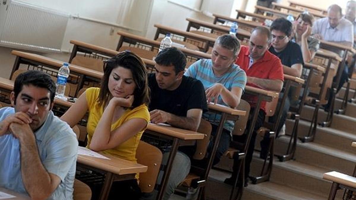 ÖSYM duyurdu! Engelli Kamu Personeli Seçme Sınavı (2020-EKPSS) ile ilgili flaş gelişme