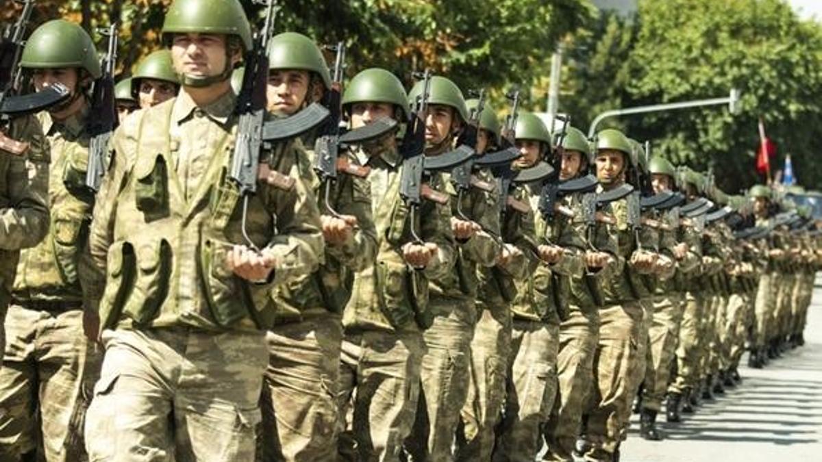 Ağustos/Eylül 2020 Celp ve Sevk Dönemleri! Yedek subay/astsubay adayları ile erbaş/erlerin sevk tarihleri