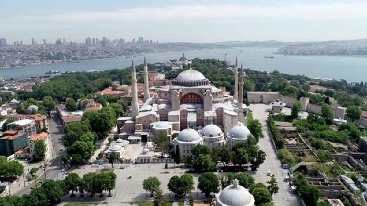 Danıştay Ayasofya kararı ne oldu? Danıştay Ayasofya kararını ne zaman açıklayacak?