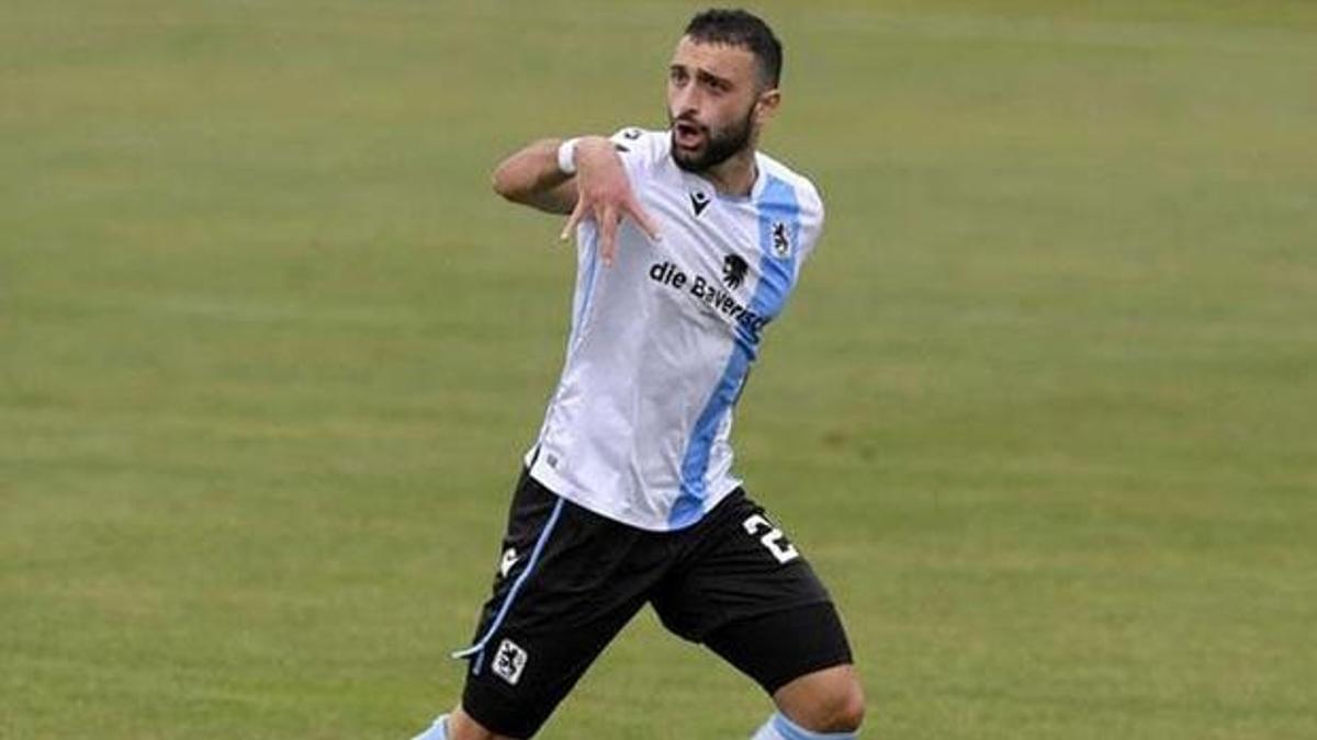 Alanyaspor, Efkan Bekiroğlu'nu resmen açıkladı