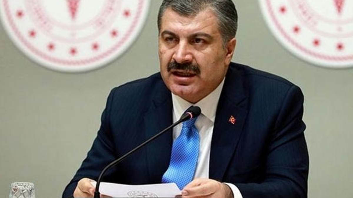 Bilim Kurulu toplandı! Bakan Koca açıklama yapacak
