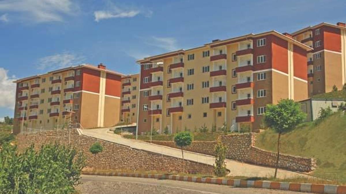 Konya Beyşehir TOKİ kura sonuçları 2020 – Beyşehir TOKİ çekiliş sonuçları