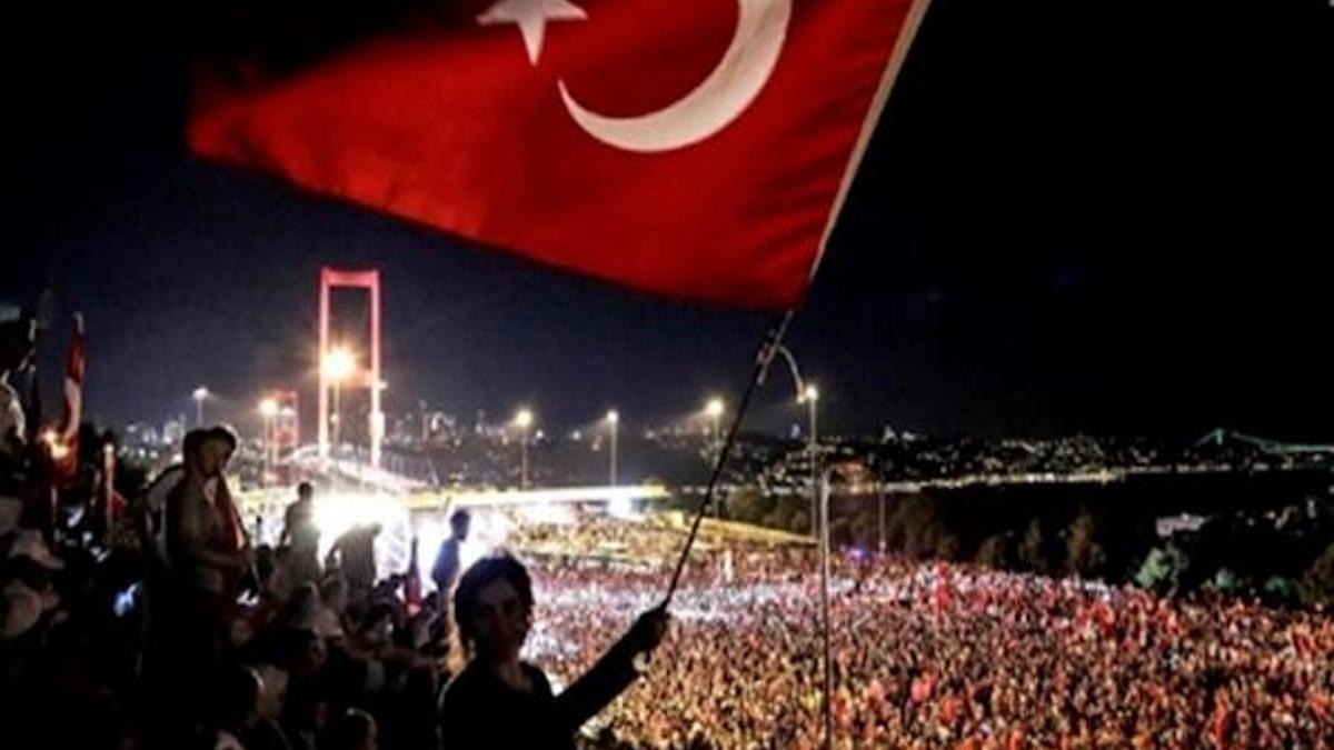 15 Temmuz resmî tatil mi 2020? Pazartesi 15 Temmuz 2020 tatil mi?