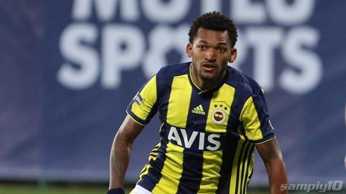 Jailson kulüp aramaya başladı