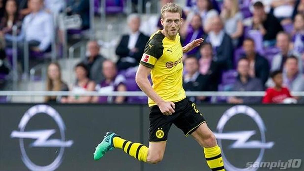 Fenerbahçe'de transferde son dakika haberi! Yeni 'Kuyt' önerisi: Schürrle
