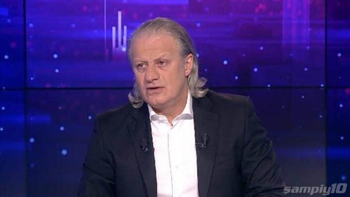 Tugay Kerimoğlu: "Yabancı sınırı çok yanlış, böyle olmaz"