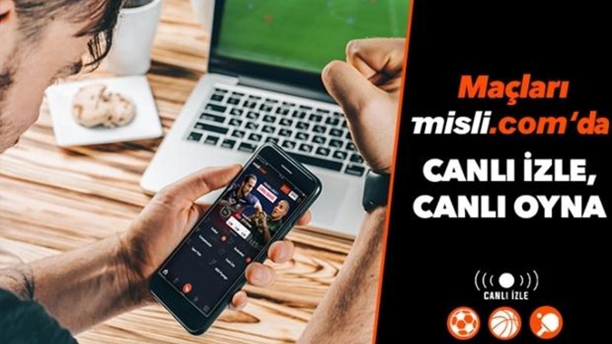 Günün Canlı Maç Yayınları (09.07.2020)