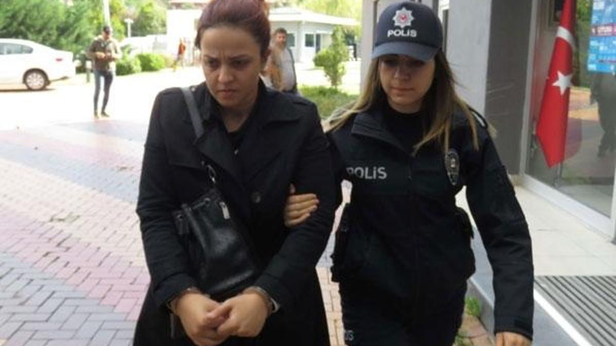 FETÖ elebaşının yeğeni Zeynep Gülen'in cezası belli oldu