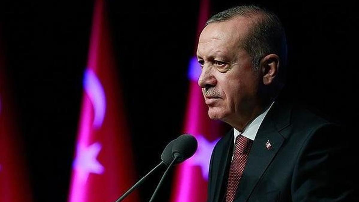 Cumhurbaşkanı Erdoğan'ın 15 Temmuz programı belli oldu