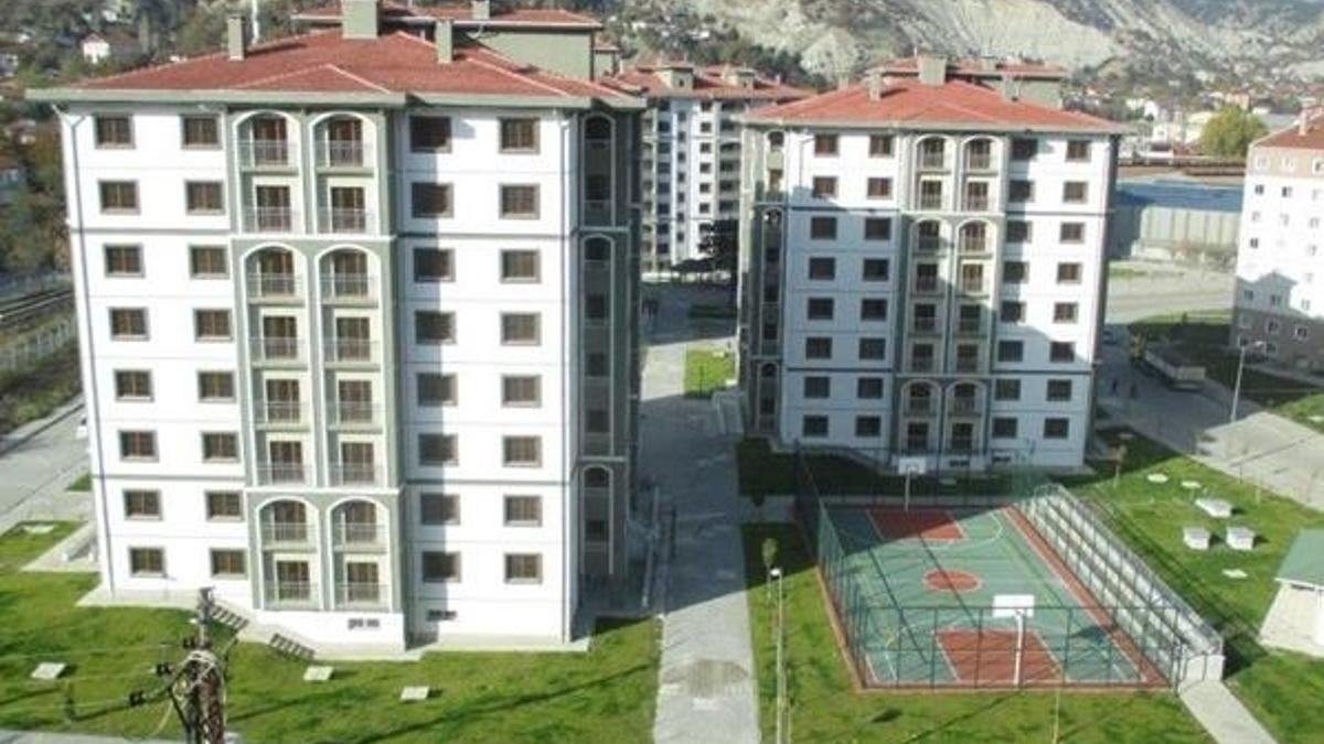 Kilis TOKİ çekilişi 2020 sona erdi mi? - Kilis TOKİ kura sonuçları 2020 belli oldu mu?
