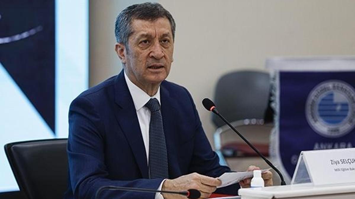 MEB harekete geçti! 60 saniye sürecek, ücretsiz...