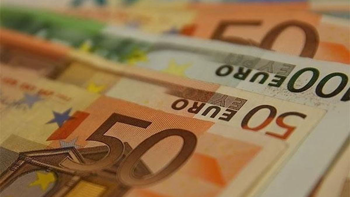 Avro Grubu'nun yeni başkanı Paschal Donohoe oldu