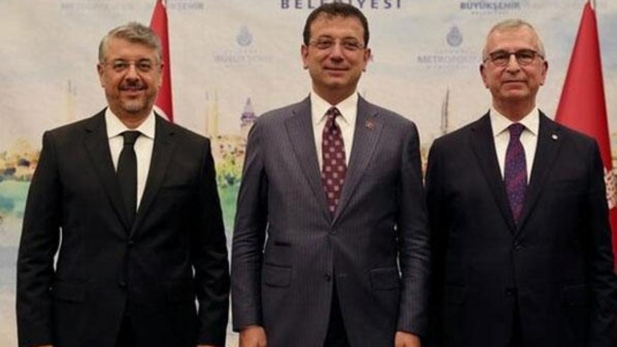 CHP'yi karıştıran atamanın arkasında Abdullah Gül mü var?
